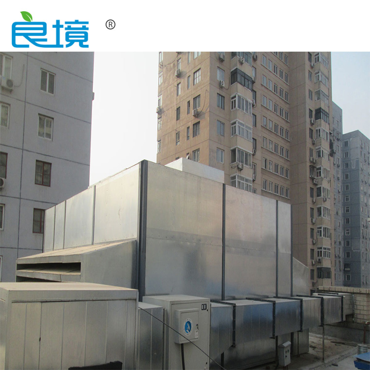 家庭、商業噪音治理